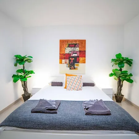 Montana Roja Villa *